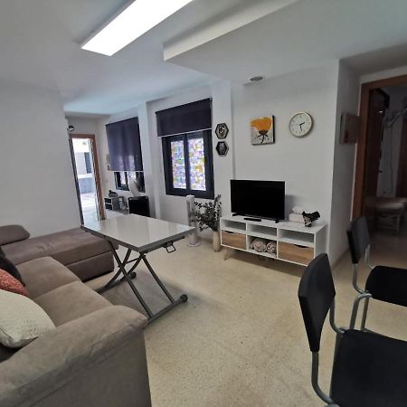 Apartament La Gema De La Caleta Kadyks Zewnętrze zdjęcie